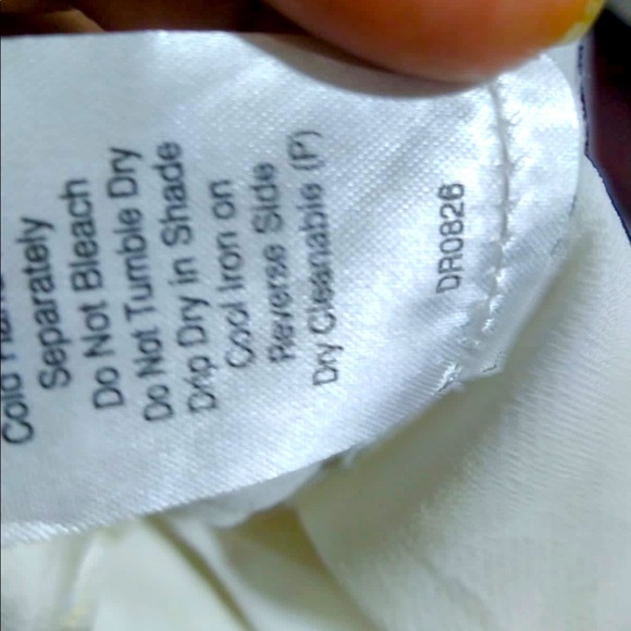 Forever New One Shoulder Dress - Picture 8 of 8